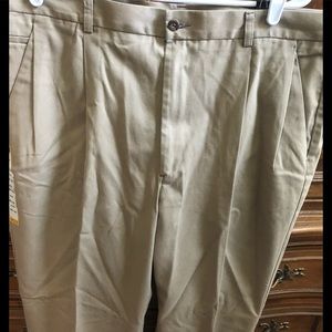 NWT Hagar Forever New Khakis